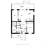 Usva - Lumikonpesae 4 B *