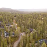 Usva - Lumikonpesae 4 B Апартаменты *