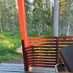 Usva - Lumikonpesae 4 B