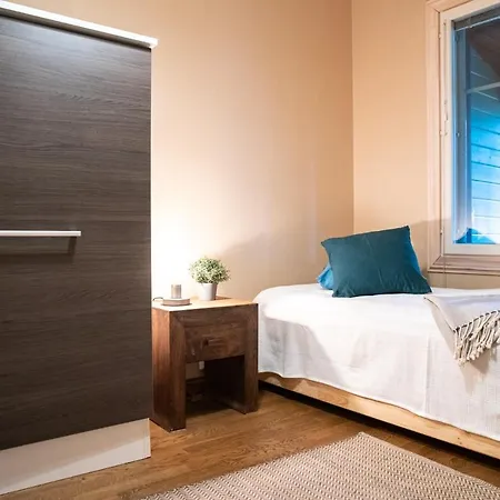 Lumikonpesae 4 B Рука