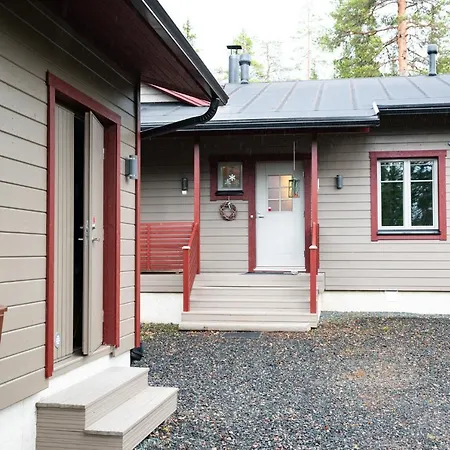 Lumikonpesae 4 B * רוקה