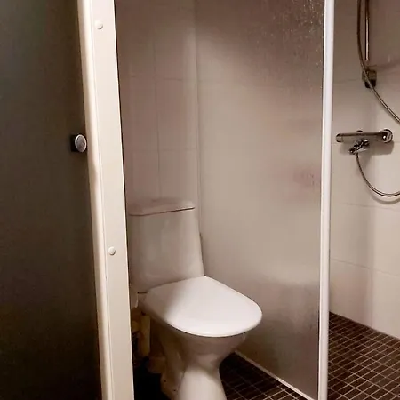 Lumikonpesae 4 B Апартаменты *