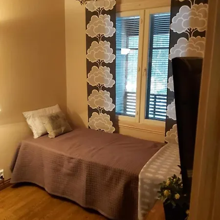 Lumikonpesae 4 B *