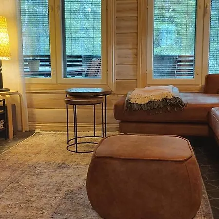 Lumikonpesae 4 B * Ruka