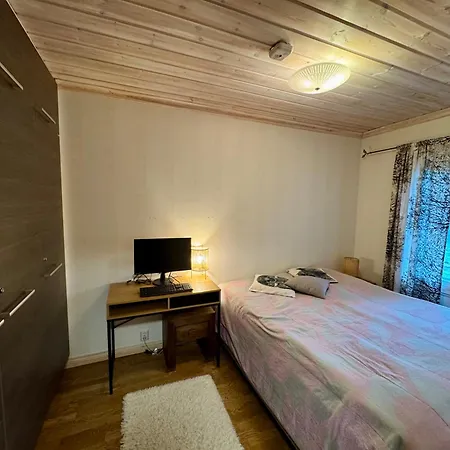 Apartman Lumikonpesae 4 B