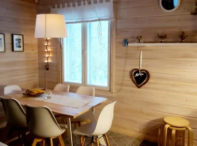 Usva - Lumikonpesae 4 B 鲁卡