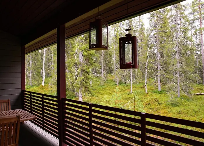 Usva - Lumikonpesae 4 B *