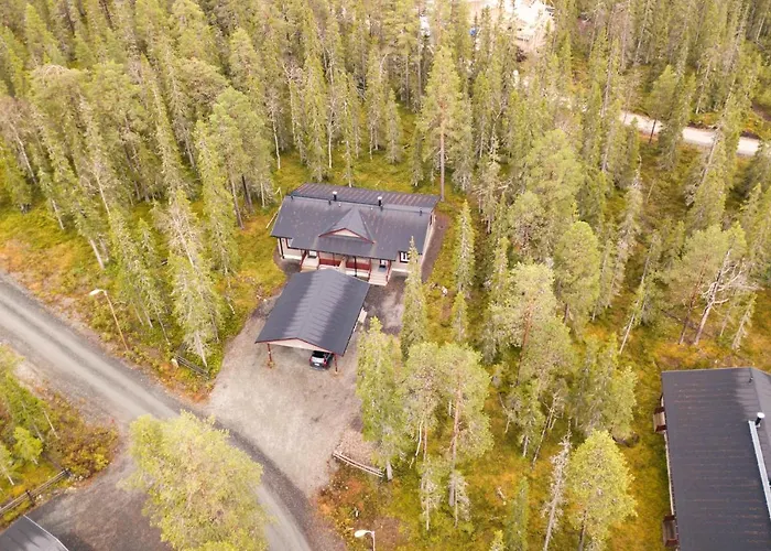 Usva - Lumikonpesae 4 B