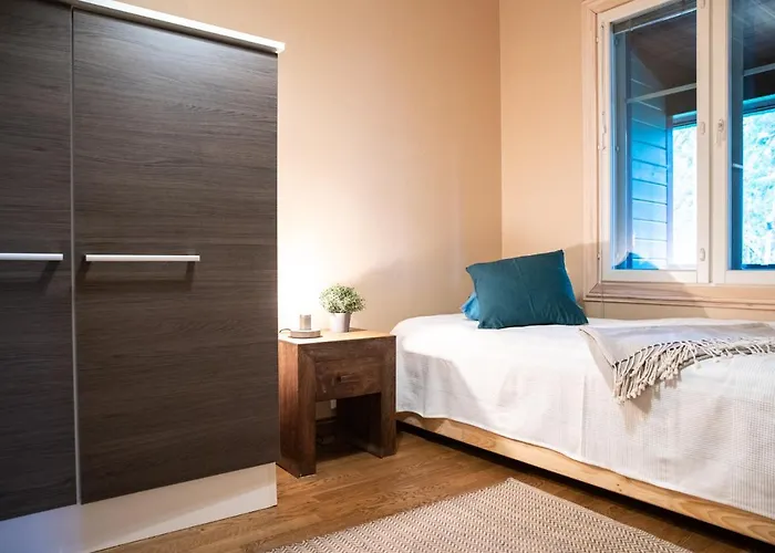 Usva - Lumikonpesae 4 B 鲁卡