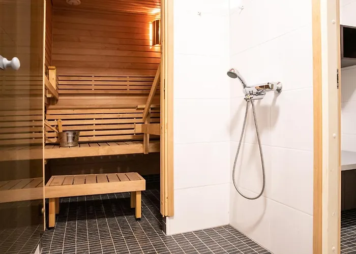 Usva - Lumikonpesae 4 B 鲁卡