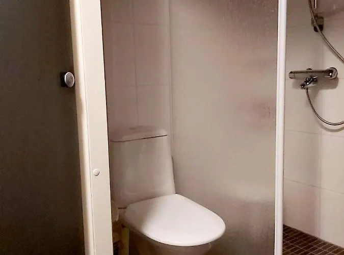 Usva - Lumikonpesae 4 B 公寓 *