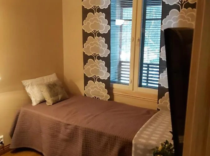 Usva - Lumikonpesae 4 B *