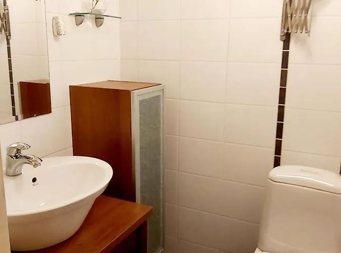 Usva - Lumikonpesae 4 B 公寓 *