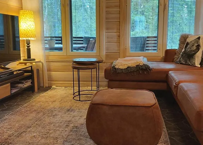 Usva - Lumikonpesae 4 B * 鲁卡