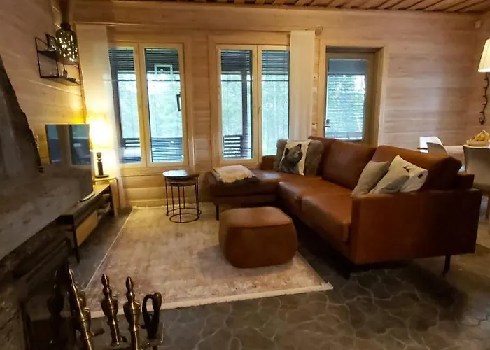 Usva - Lumikonpesae 4 B *