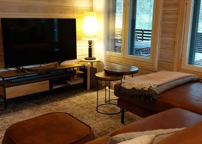 Usva - Lumikonpesae 4 B * 鲁卡